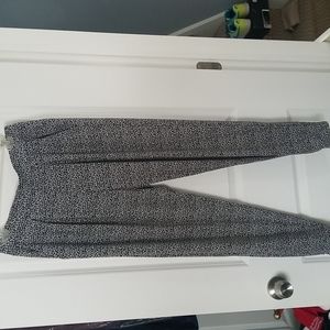 Joggers you can dress up or down and great for spring and summer!